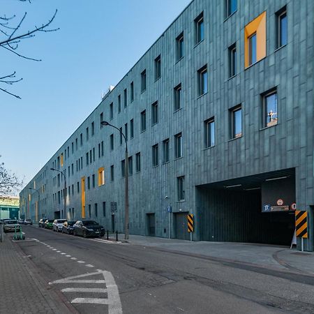 3 Bedroom Apartment Lipowa By Your Freedom 华沙 外观 照片