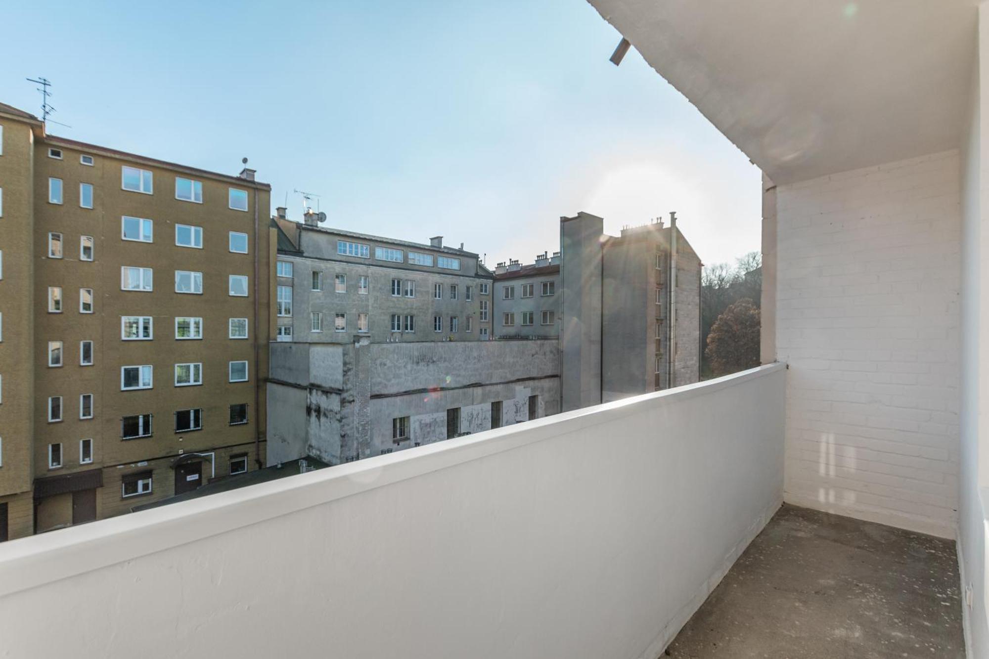 3 Bedroom Apartment Lipowa By Your Freedom 华沙 外观 照片
