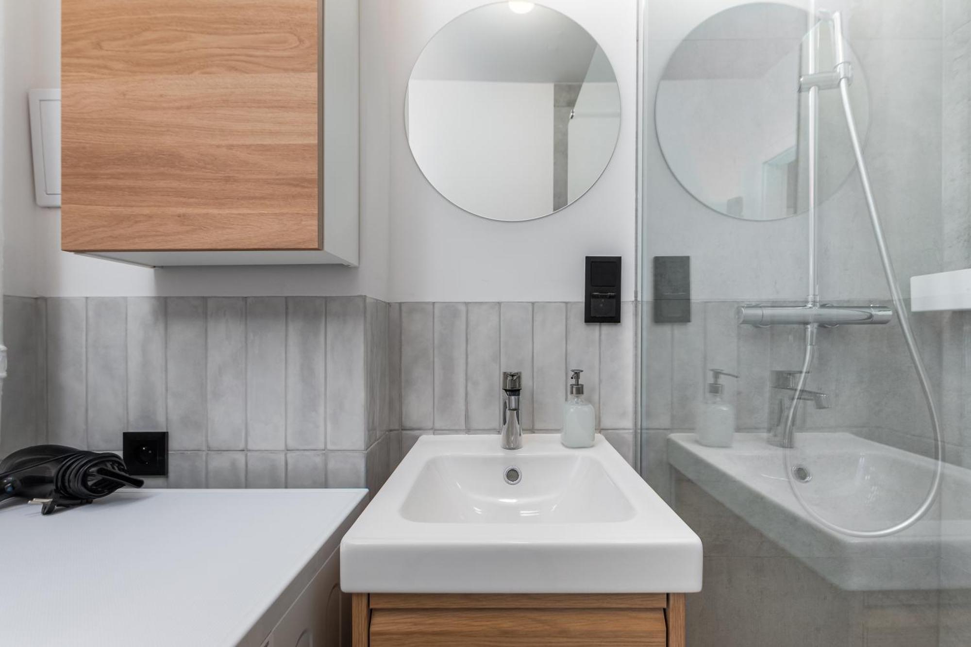 3 Bedroom Apartment Lipowa By Your Freedom 华沙 外观 照片