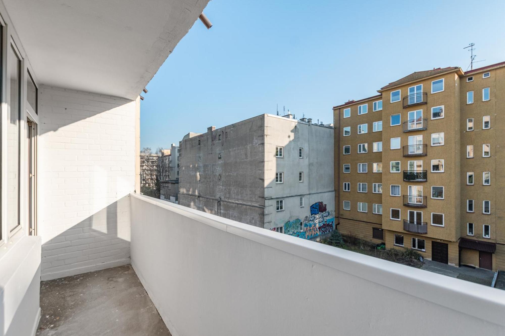 3 Bedroom Apartment Lipowa By Your Freedom 华沙 外观 照片